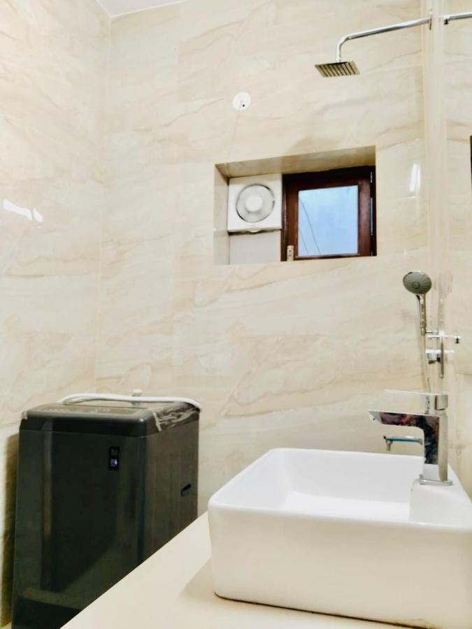 Fortune Home Service Apartment 2Bhk,E28 Saket 2A New Delhi Exterior foto